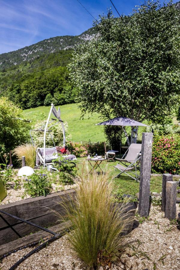 Apartment Lapreski 4 Etoiles, Ambiance Chalet, Annecy, La Clusaz *