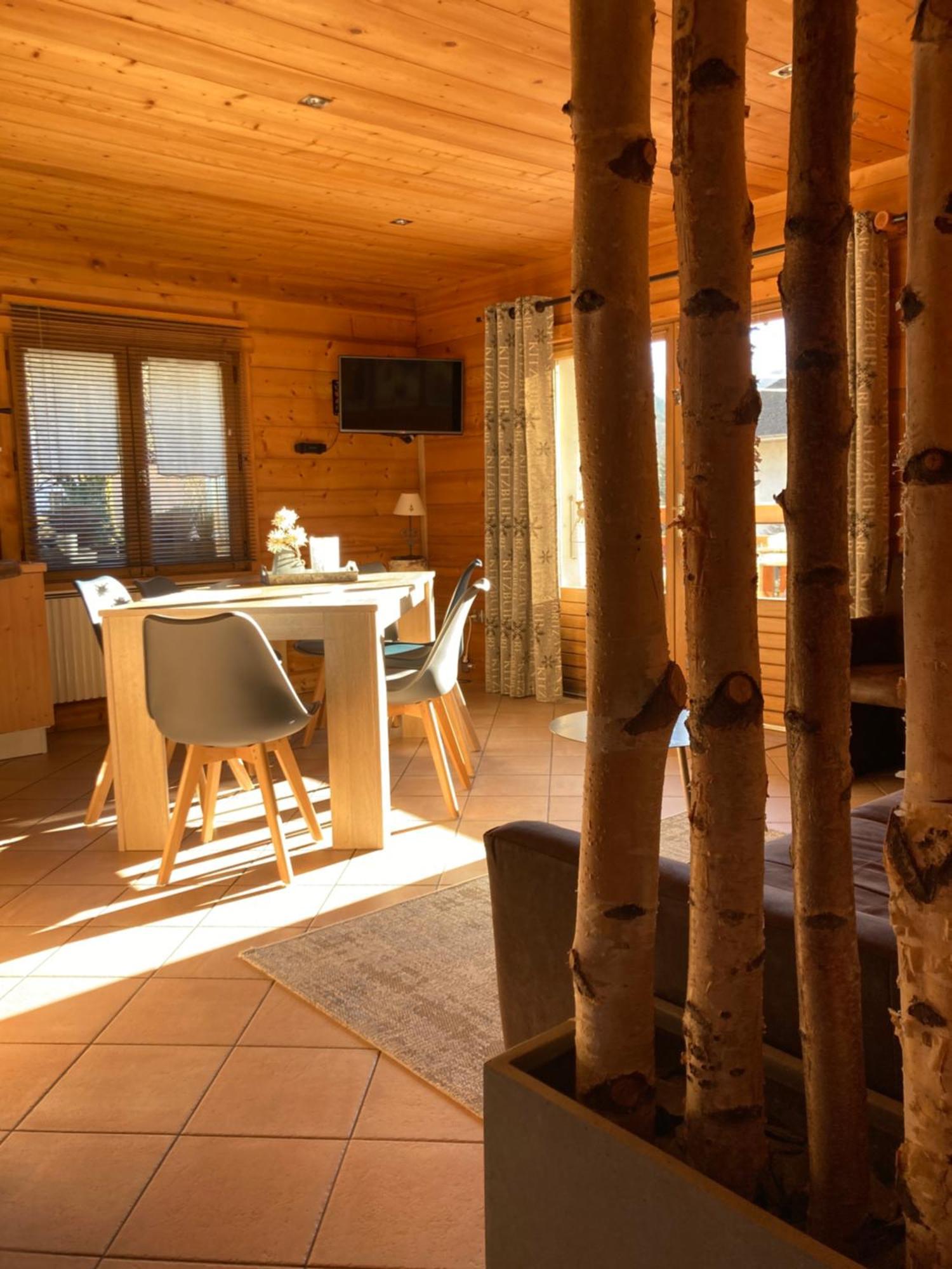Lapreski 4 Etoiles, Ambiance Chalet, Annecy, La Clusaz * Thones