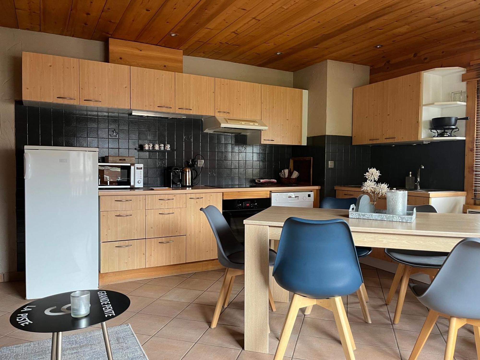 Lapreski 4 Etoiles, Ambiance Chalet, Annecy, La Clusaz * Thones