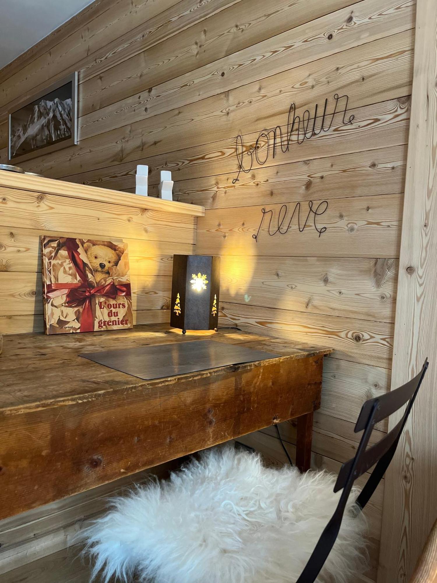Lapreski 4 Etoiles, Ambiance Chalet, Annecy, La Clusaz