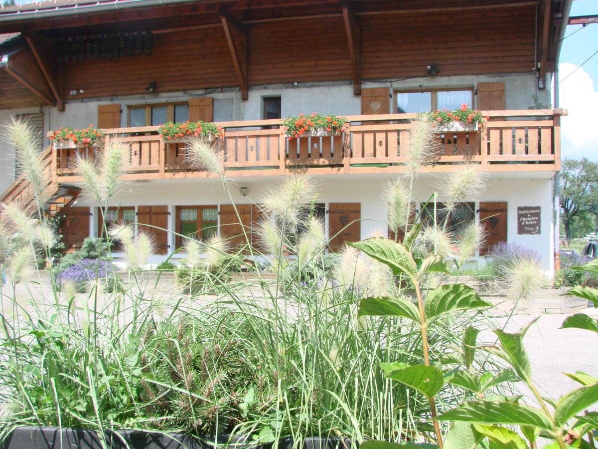 Lapreski 4 Etoiles, Ambiance Chalet, Annecy, La Clusaz Thones